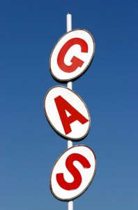 Gas Prices